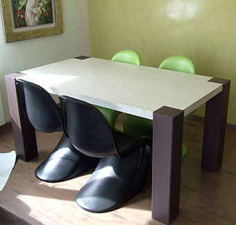 MESA COMEDOR